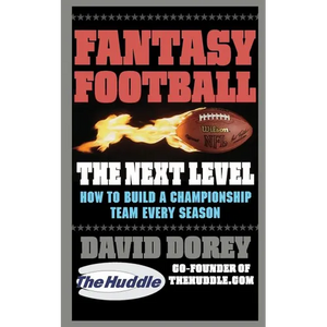 Fantasy Football: The Next Level - Paperback