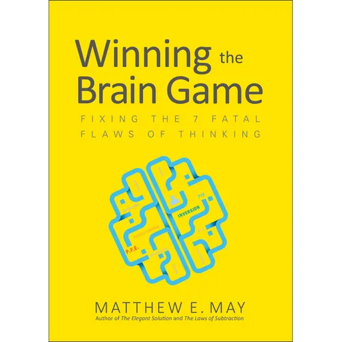 Winning the Brain Game (Pb) - Paperback