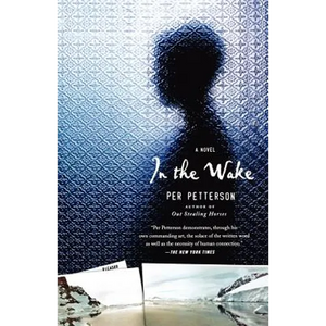 In the Wake - Paperback