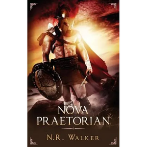 Nova Praetorian - Paperback