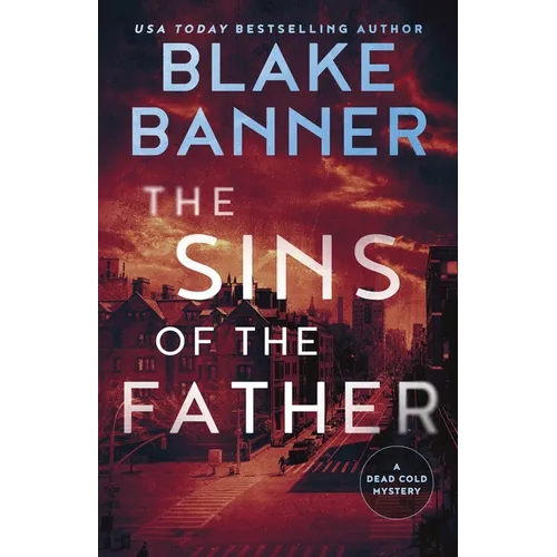 The Sins of the Father - Paperback