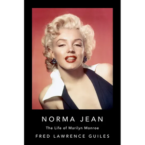 Norma Jean: The Life of Marilyn Monroe - Hardcover