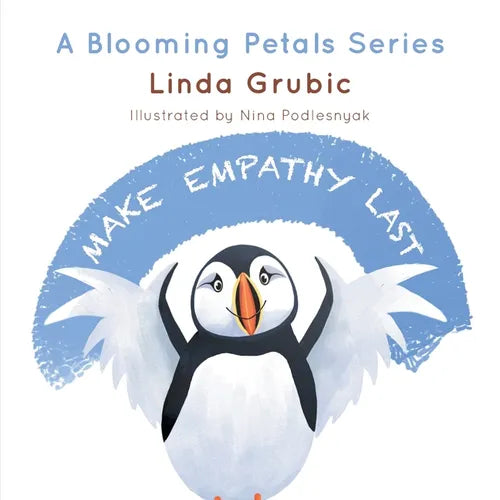 Make Empathy Last - Paperback