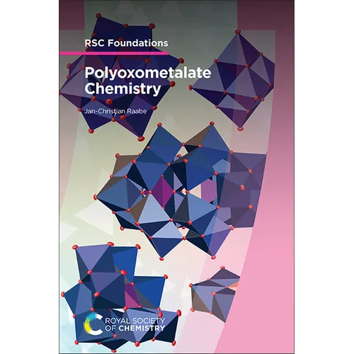 Polyoxometalate Chemistry - Paperback