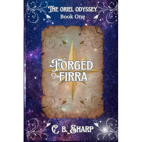Forged in Firra - Paperback