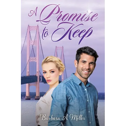 A Promise to Keep - Paperback