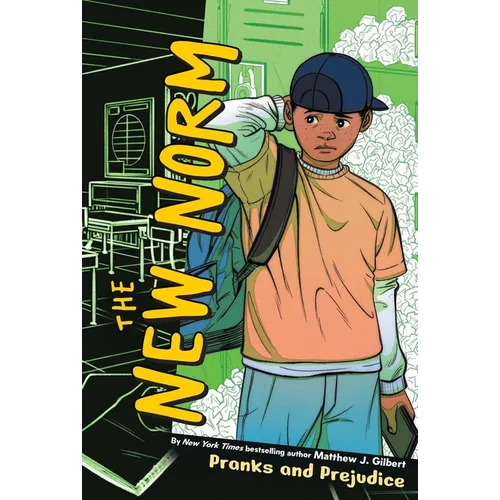 Pranks and Prejudice - Paperback