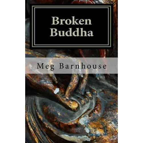 Broken Buddha - Paperback