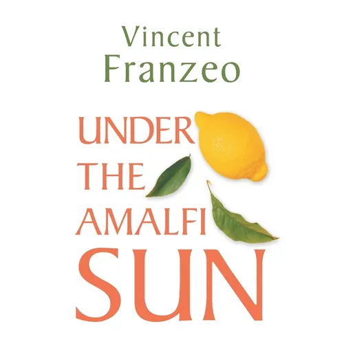 Under the Amalfi Sun - Paperback