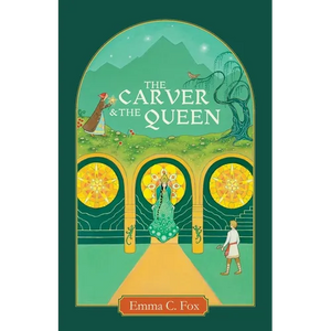 The Carver and the Queen - Paperback