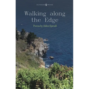 Walking Along the Edge - Paperback