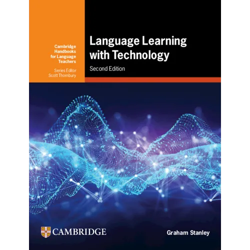 Language Learning with Technology: Ideas for Integrating Technology in the Classroom - Paperback