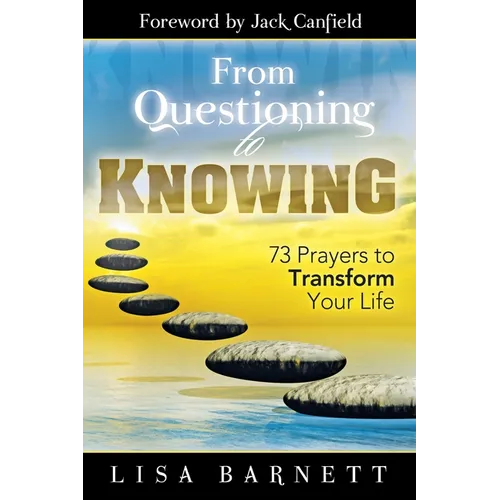 From Questioning to Knowing - Paperback