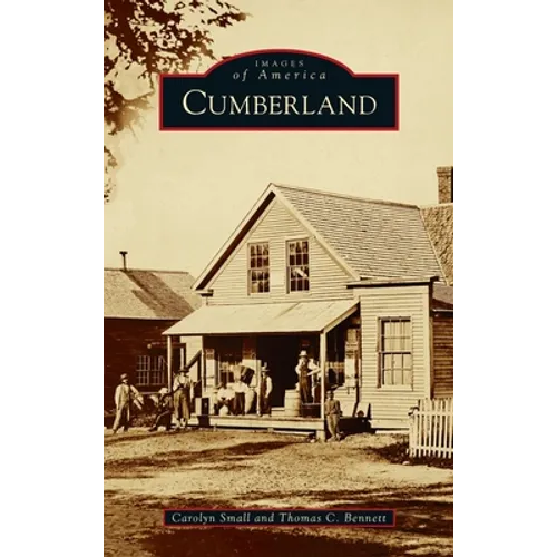 Cumberland - Hardcover