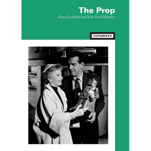 The Prop - Paperback