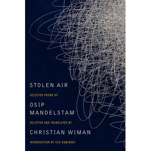 Stolen Air - Paperback