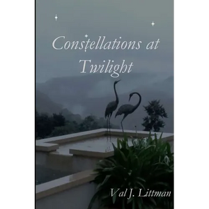 Constellations at Twilight - Paperback
