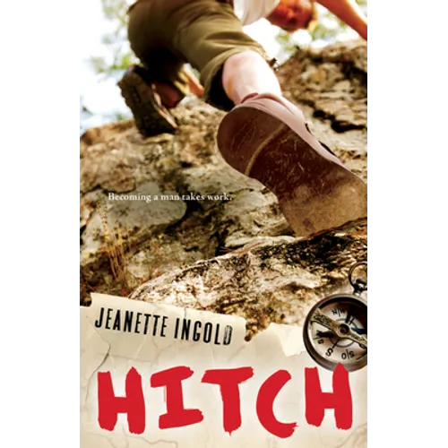 Hitch - Paperback