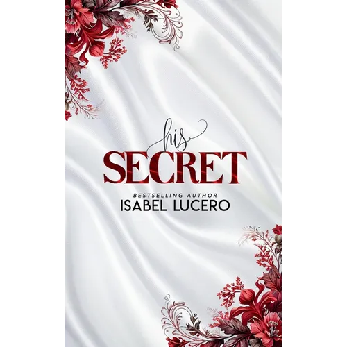 His Secret - Paperback