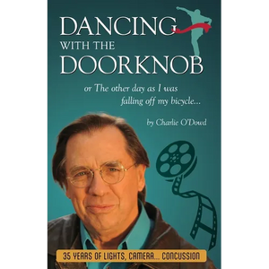 Dancing With The Doorknob - Paperback