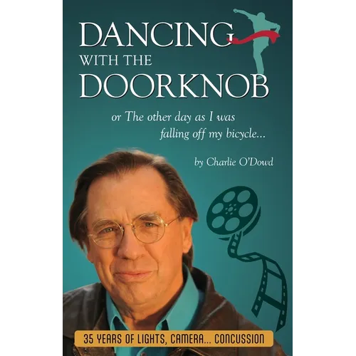 Dancing With The Doorknob - Paperback