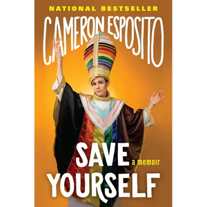 Save Yourself - Paperback