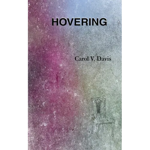 Hovering - Paperback
