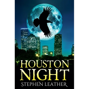 Houston Night - Paperback