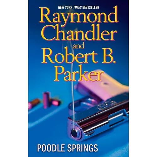 Poodle Springs - Paperback