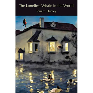 The Loneliest Whale in the World - Paperback