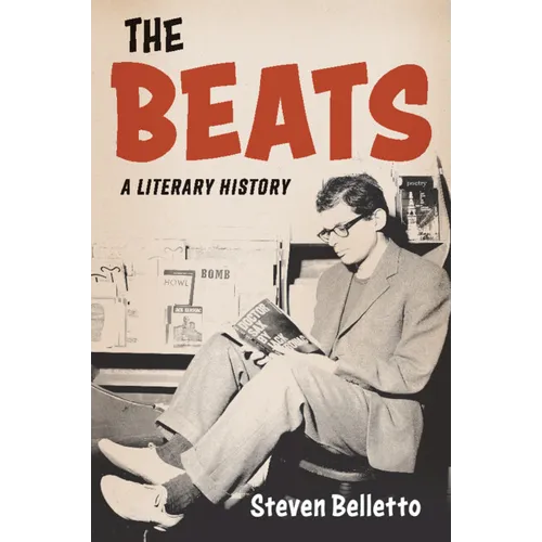 The Beats - Paperback