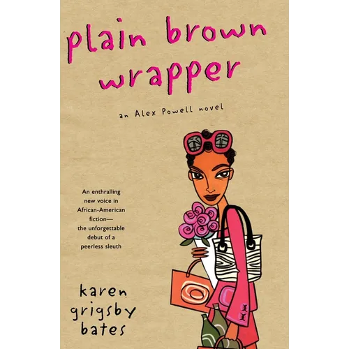 Plain Brown Wrapper - Paperback