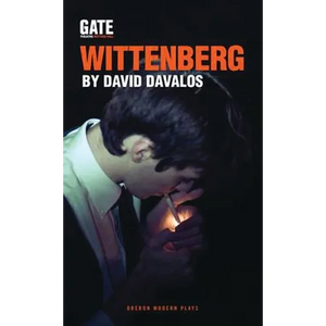 Wittenberg - Paperback