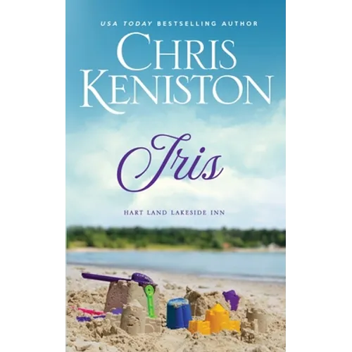 Iris - Paperback