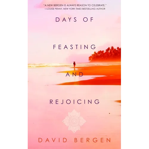Days of Feasting and Rejoicing - Hardcover