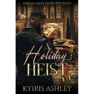 A Holiday Heist - Paperback