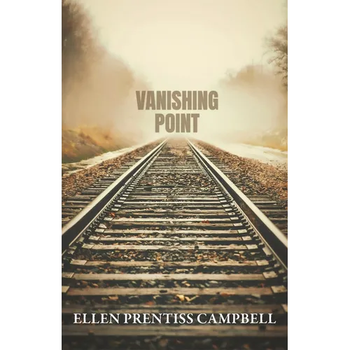 Vanishing Point - Paperback