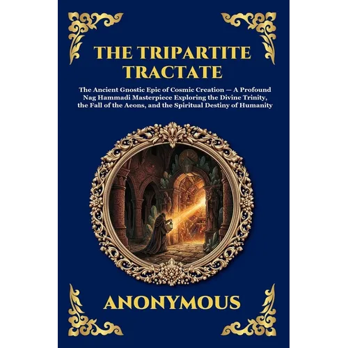 The Tripartite Tractate: The Ancient Gnostic Epic of Cosmic Creation - A Profound Nag Hammadi Masterpiece Exploring the Divine Trinity, the Fall of th - Paperback