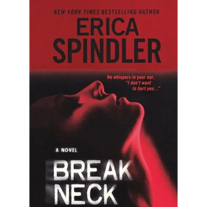 Breakneck - Paperback