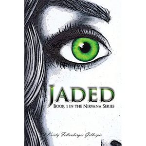 Jaded - Paperback
