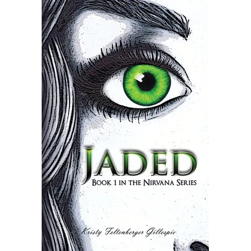 Jaded - Paperback