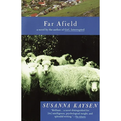 Far Afield - Paperback