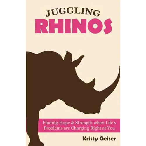 Juggling Rhinos