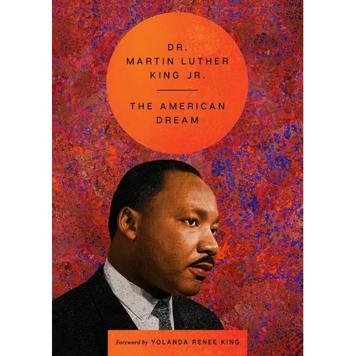The American Dream - Hardcover