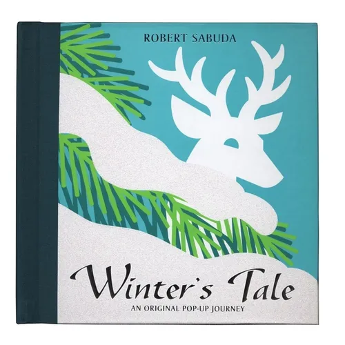 Winter's Tale: Winter's Tale - Hardcover