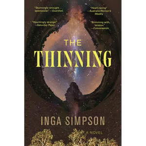 The Thinning - Paperback
