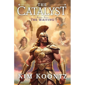 The Catalyst: Book One: The Waiting - Paperback
