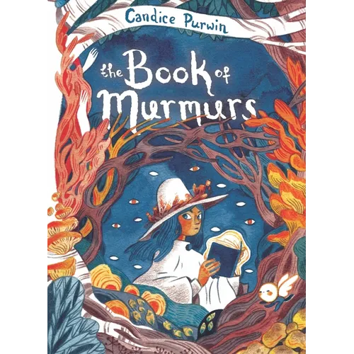 The Book of Murmurs - Paperback