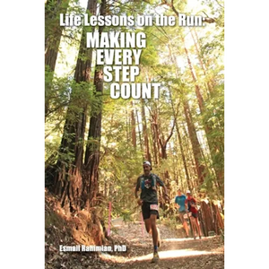 Life Lessons on the Run: Making Every Step Count - Paperback