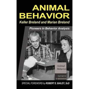 Animal Behavior - Hardcover